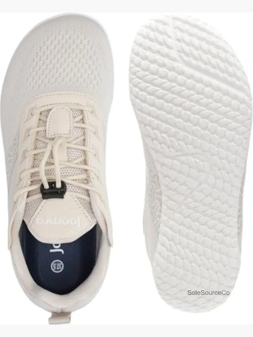 Women's Trail Running Shoes Zero Drop Barefoot Minimalist Sneakers Wide Toe Box